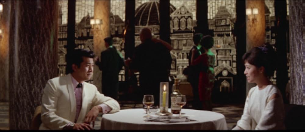 俺にさわると危ないぜの画像