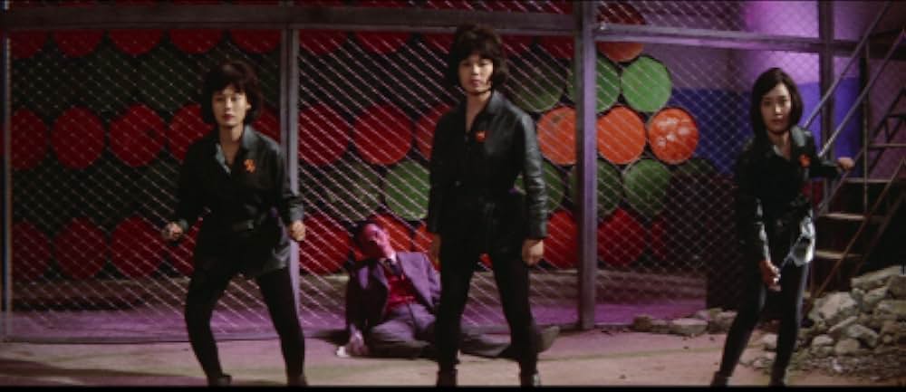 俺にさわると危ないぜの画像