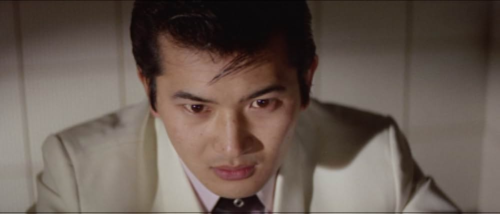 俺にさわると危ないぜの画像