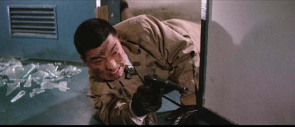 俺にさわると危ないぜの画像