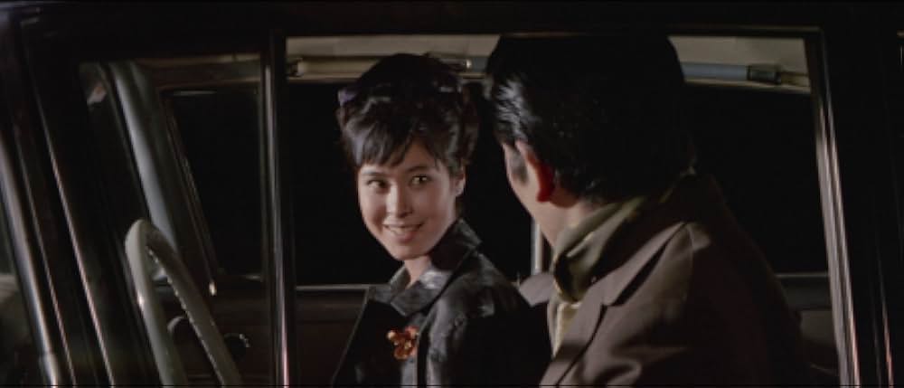 俺にさわると危ないぜの画像