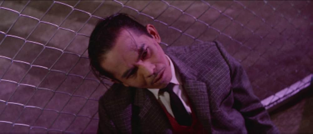 俺にさわると危ないぜの画像