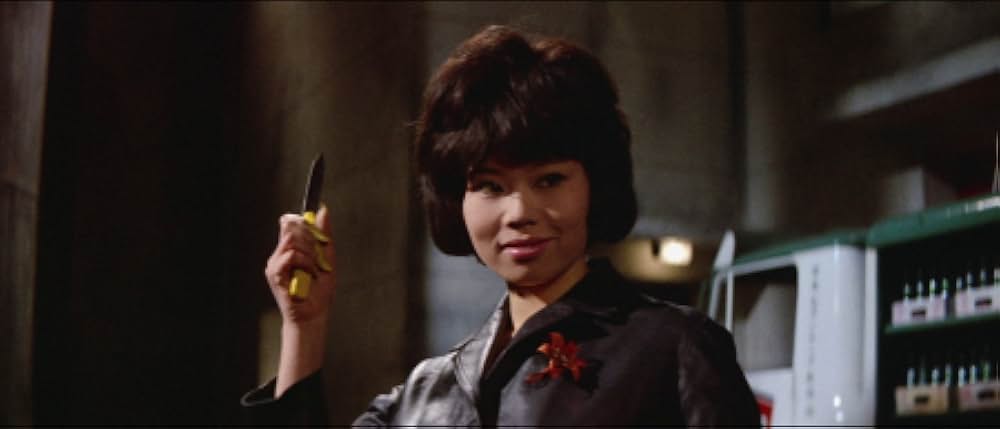 俺にさわると危ないぜの画像