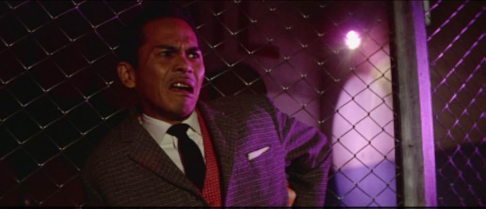 俺にさわると危ないぜの画像