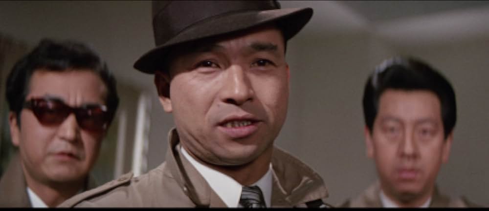 俺にさわると危ないぜの画像