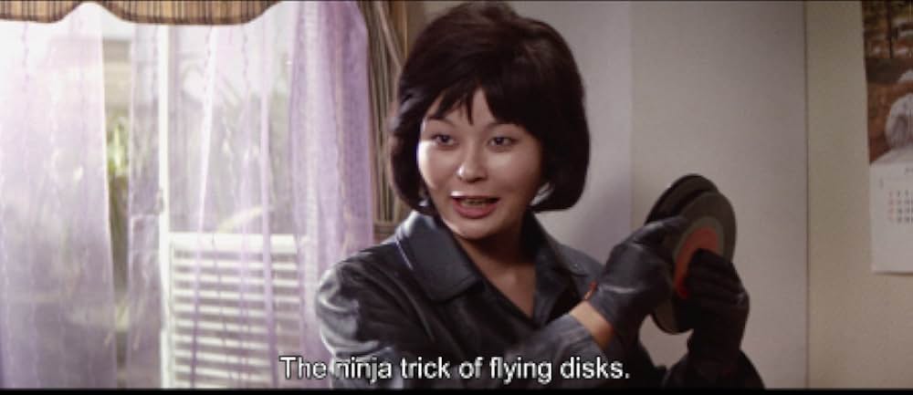 俺にさわると危ないぜの画像