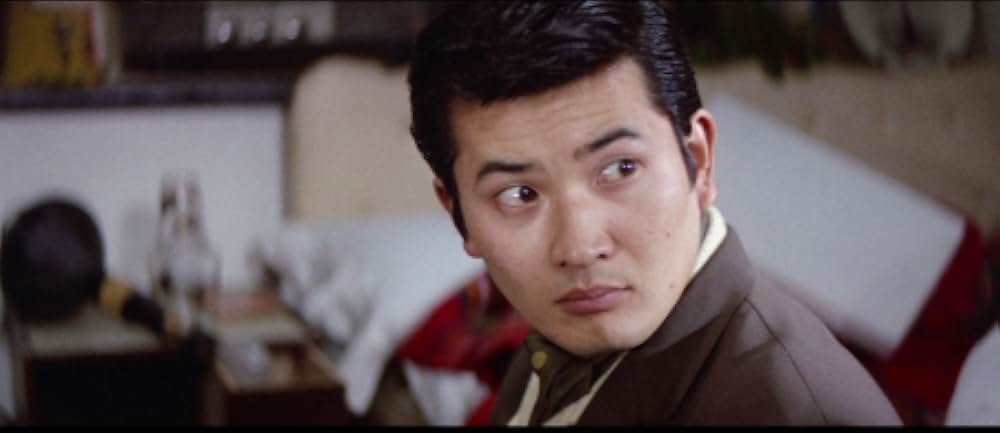 俺にさわると危ないぜの画像