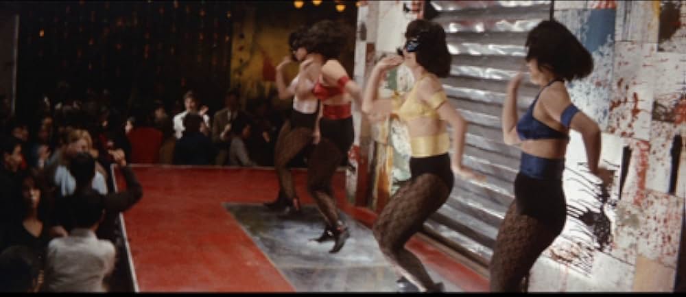 俺にさわると危ないぜの画像