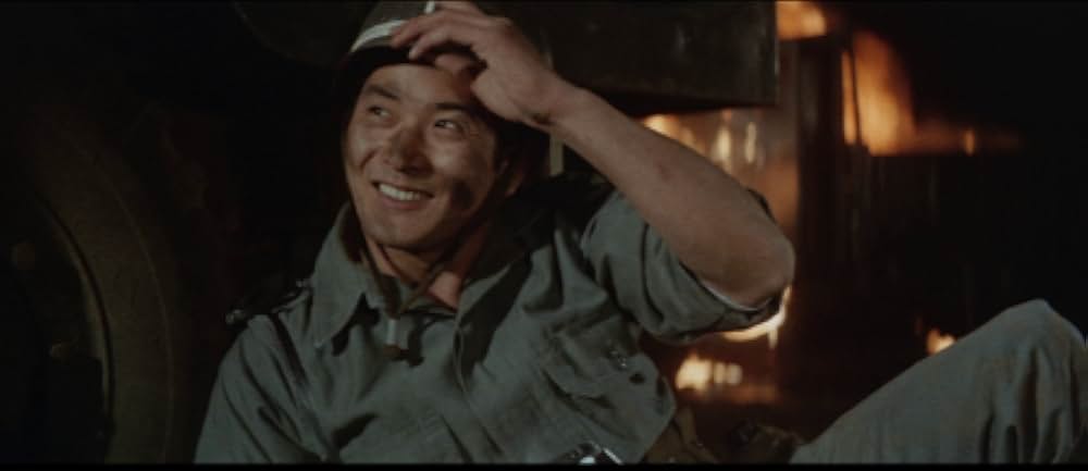 俺にさわると危ないぜの画像