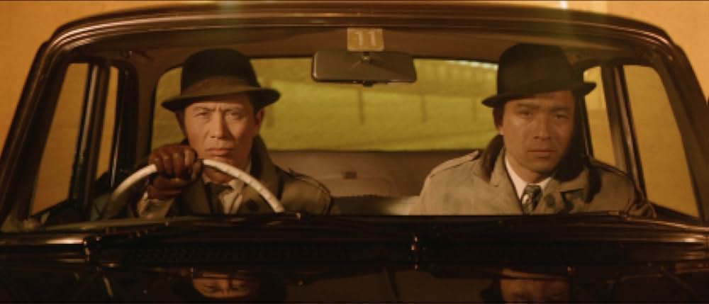 俺にさわると危ないぜの画像