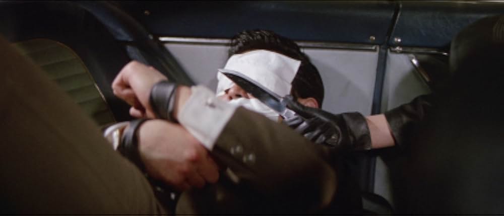 俺にさわると危ないぜの画像