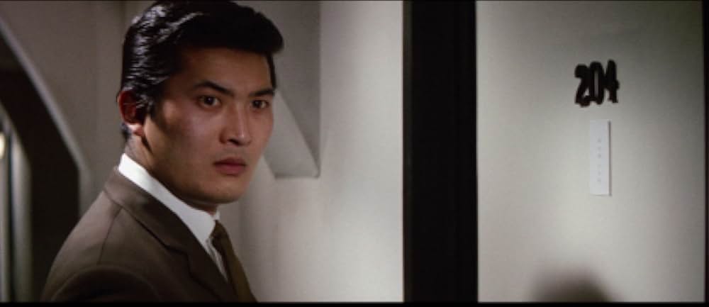 俺にさわると危ないぜの画像