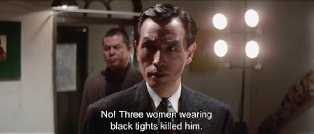 俺にさわると危ないぜの画像