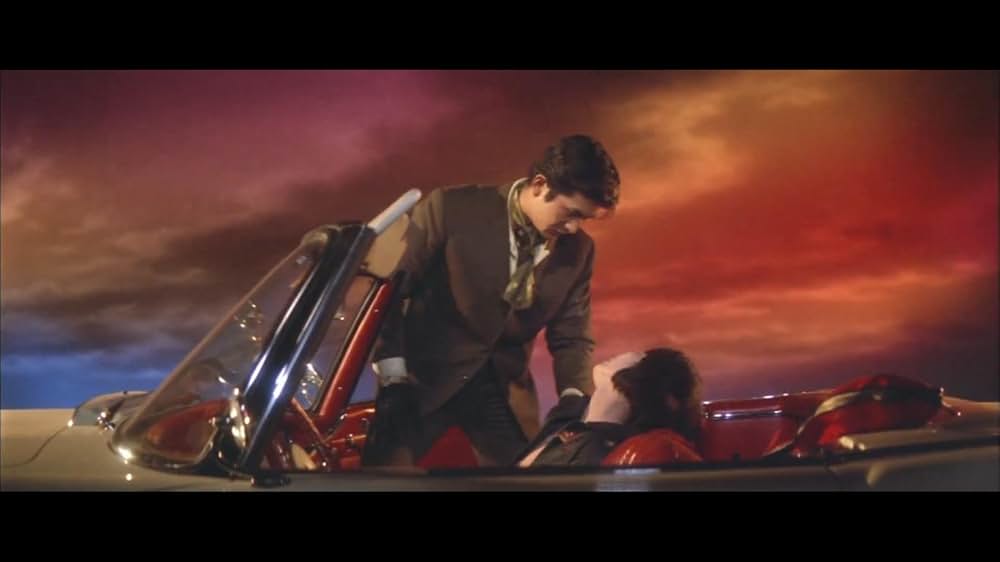 俺にさわると危ないぜの画像