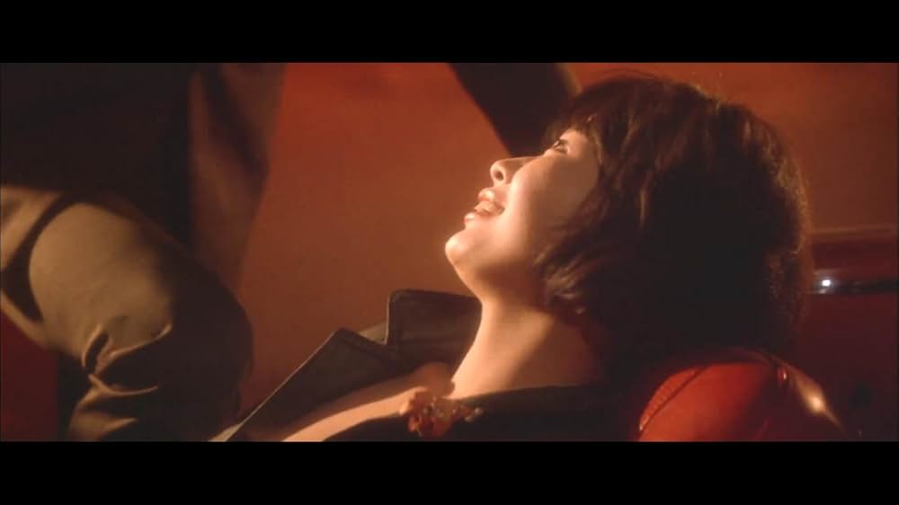 俺にさわると危ないぜの画像