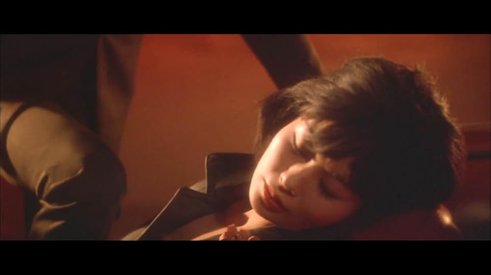 俺にさわると危ないぜの画像