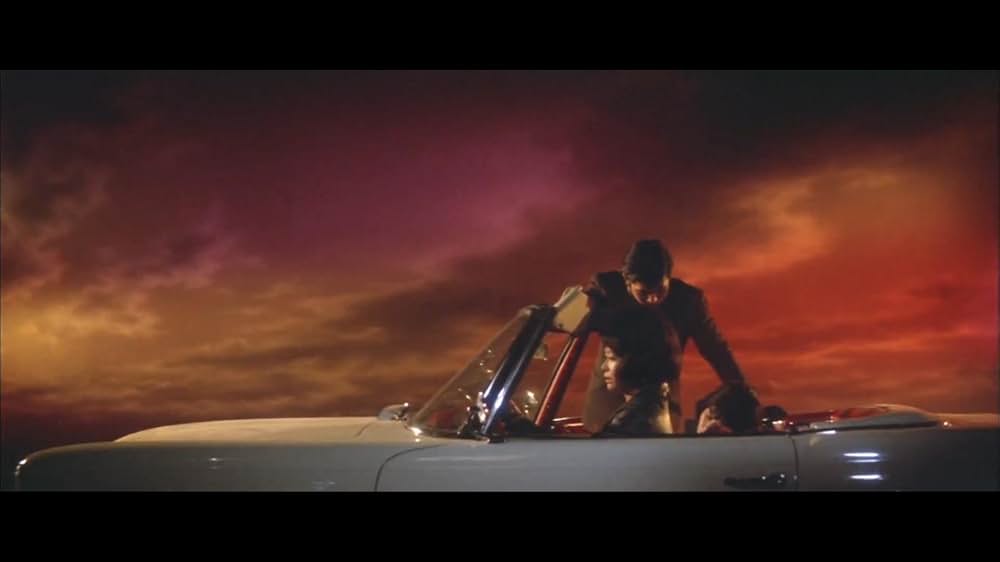 俺にさわると危ないぜの画像