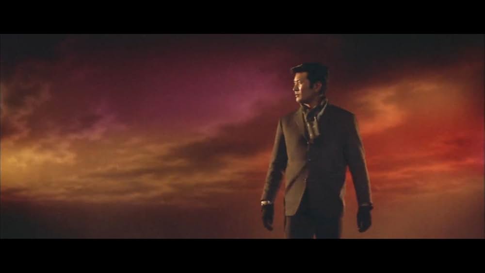 俺にさわると危ないぜの画像