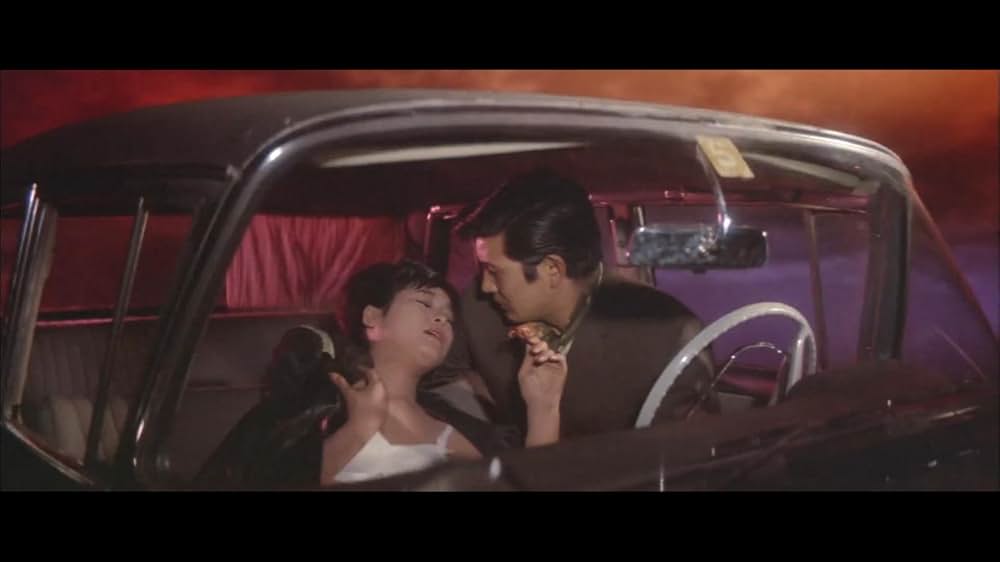 俺にさわると危ないぜの画像