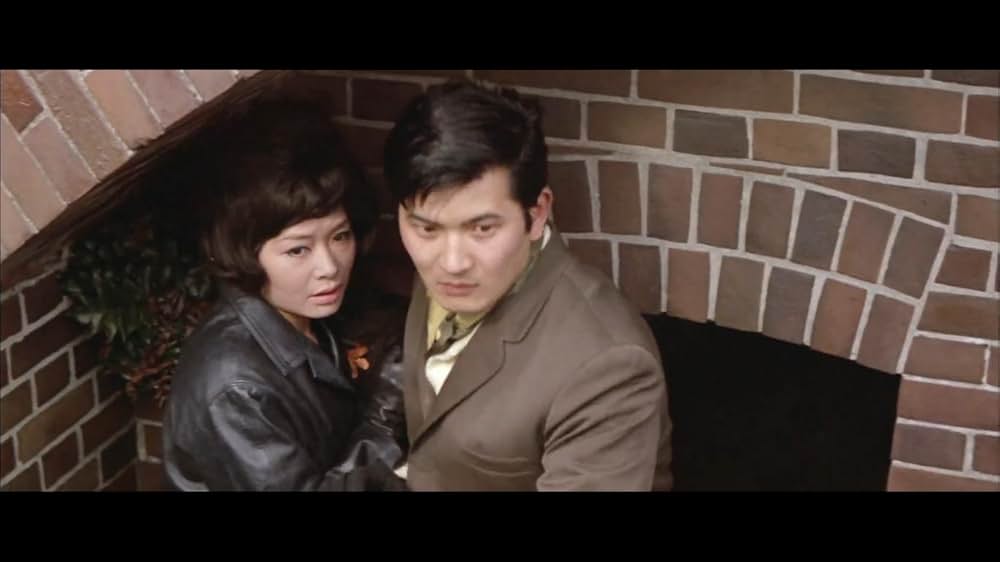 俺にさわると危ないぜの画像