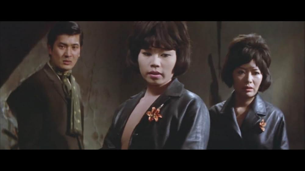 俺にさわると危ないぜの画像