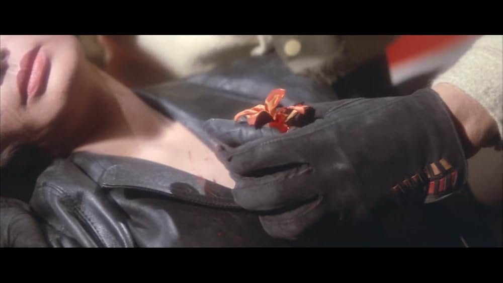 俺にさわると危ないぜの画像