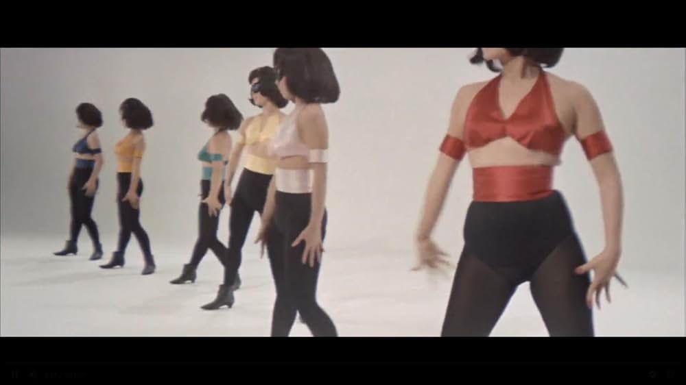 俺にさわると危ないぜの画像