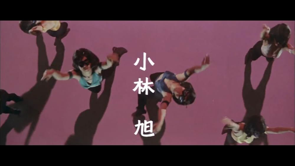 俺にさわると危ないぜの画像