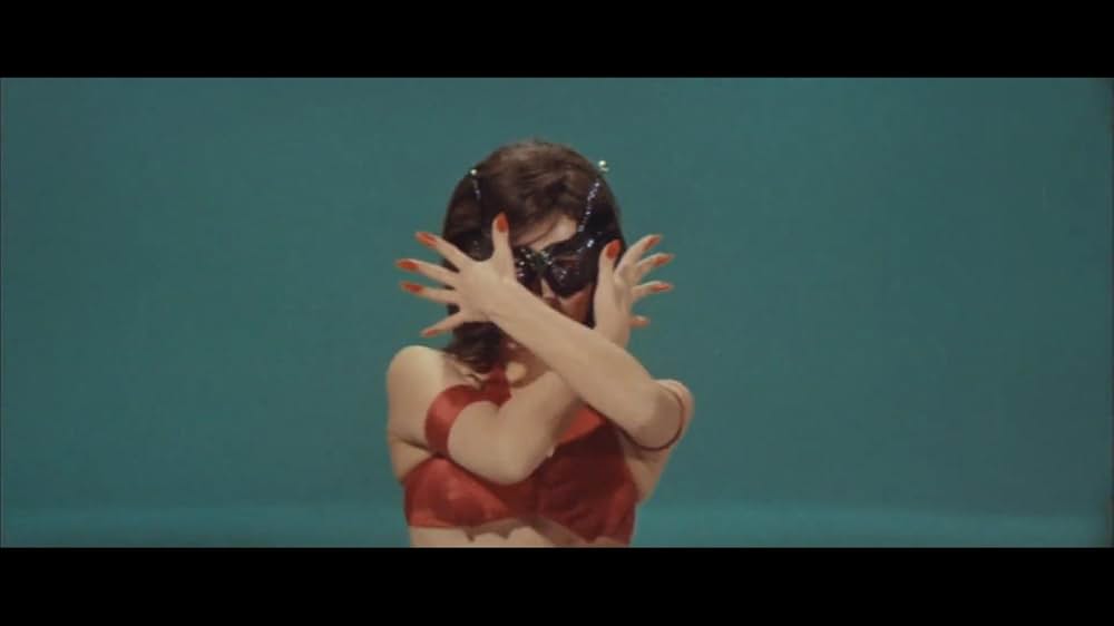 俺にさわると危ないぜの画像