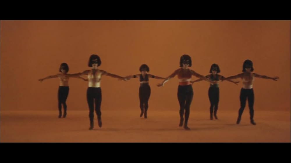 俺にさわると危ないぜの画像