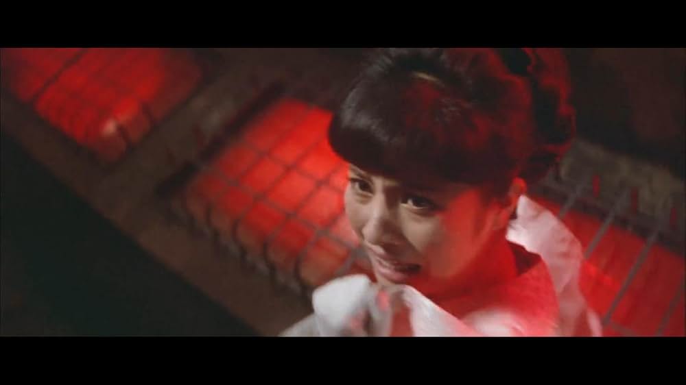 俺にさわると危ないぜの画像