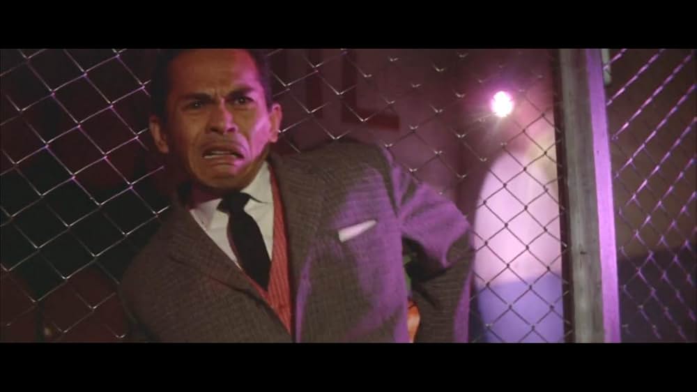 俺にさわると危ないぜの画像