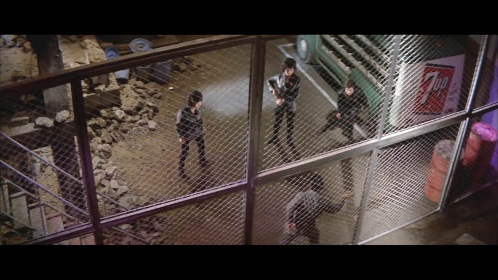 俺にさわると危ないぜの画像