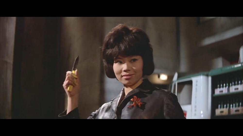 俺にさわると危ないぜの画像