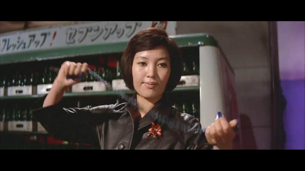 俺にさわると危ないぜの画像