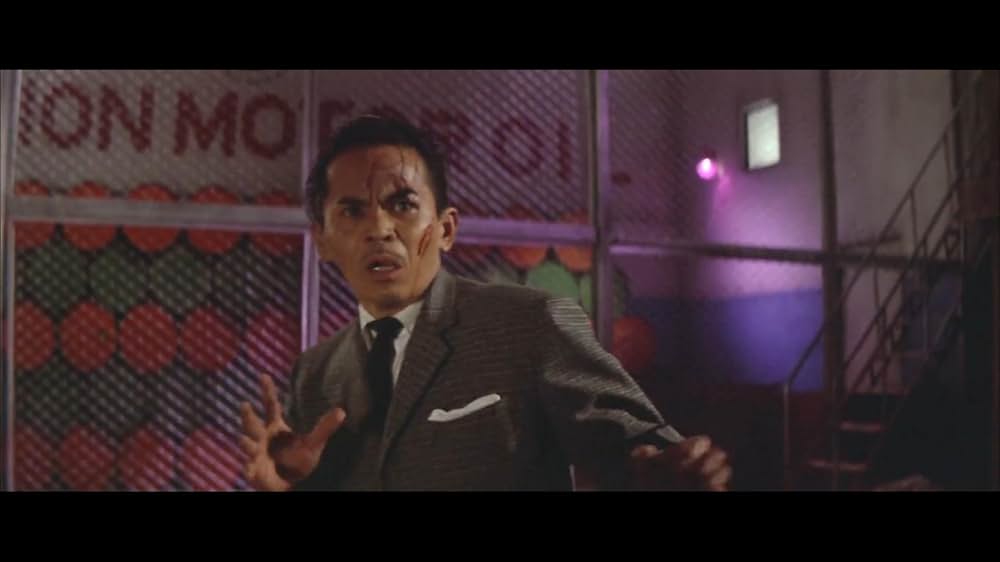 俺にさわると危ないぜの画像