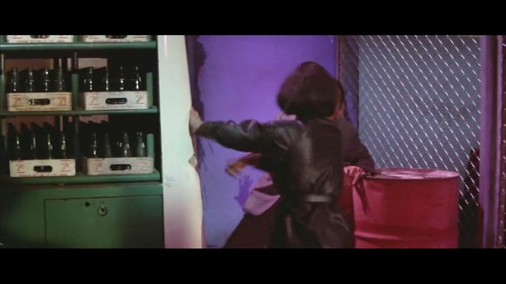 俺にさわると危ないぜの画像