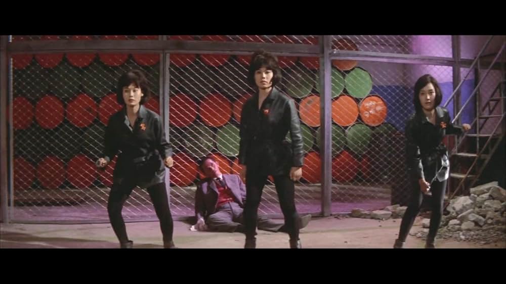 俺にさわると危ないぜの画像