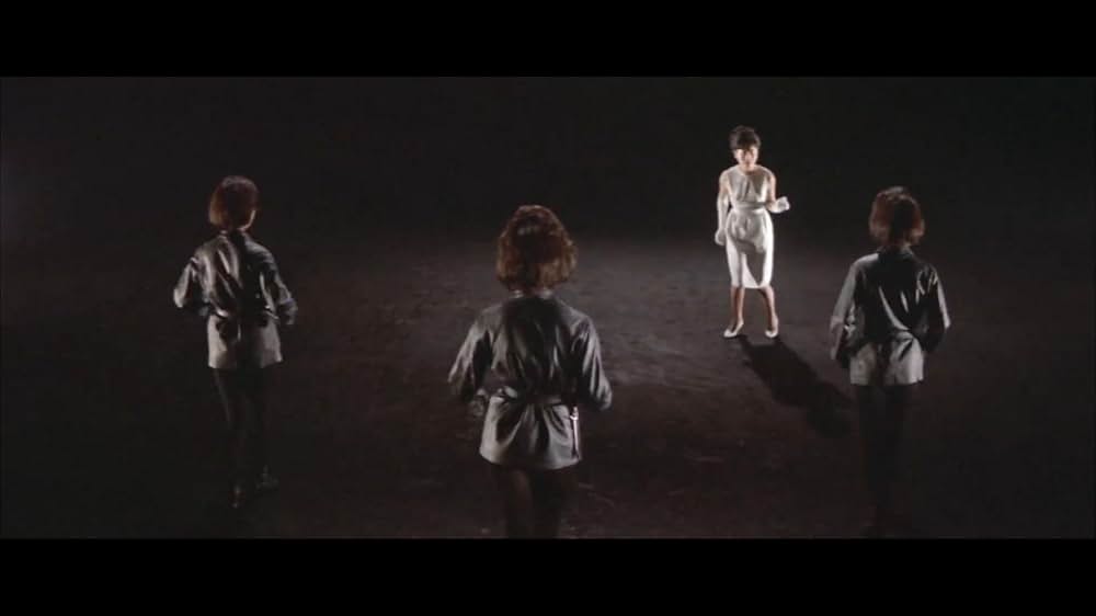 俺にさわると危ないぜの画像