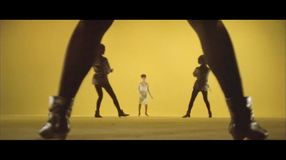 俺にさわると危ないぜの画像