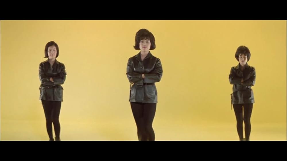 俺にさわると危ないぜの画像