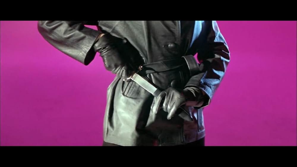 俺にさわると危ないぜの画像