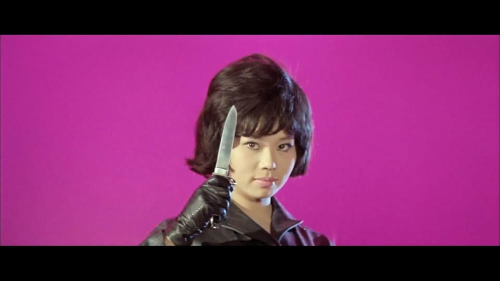 俺にさわると危ないぜの画像