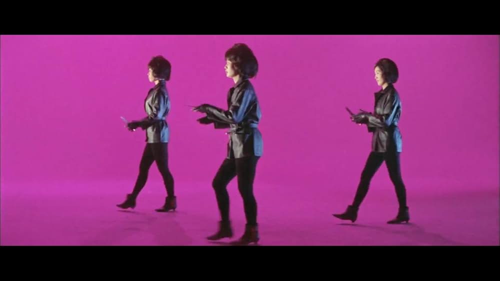 俺にさわると危ないぜの画像