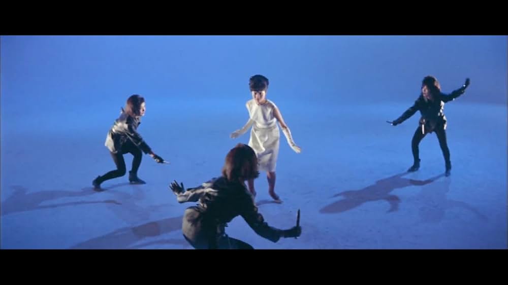 俺にさわると危ないぜの画像