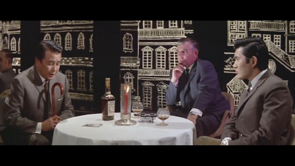 俺にさわると危ないぜの画像