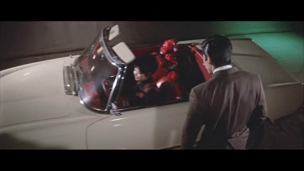 俺にさわると危ないぜの画像