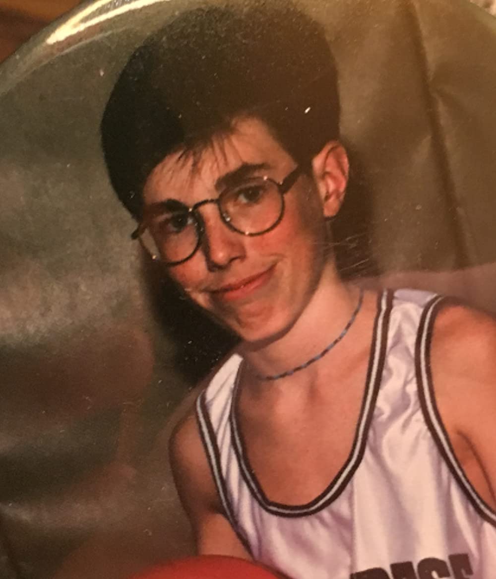 サイモン・バーチの画像