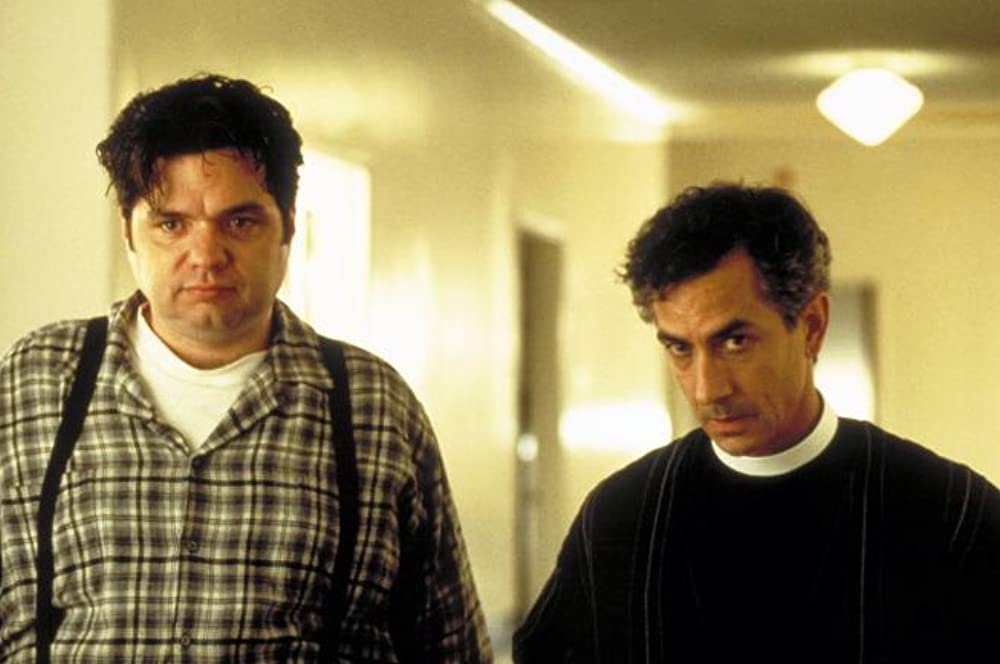 サイモン・バーチの画像