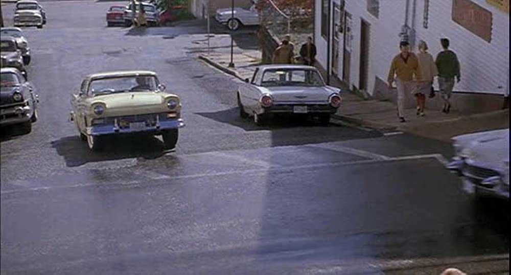 サイモン・バーチの画像